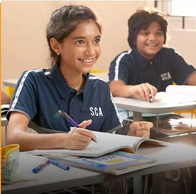 Integrated Curriculum